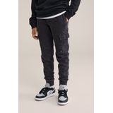 WE Fashion Jongens cargobroek