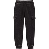 WE Fashion Jongens cargobroek