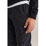 WE Fashion Jongens cargobroek