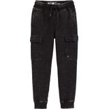 WE Fashion Jongens cargobroek