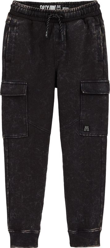 WE Fashion Jongens cargobroek