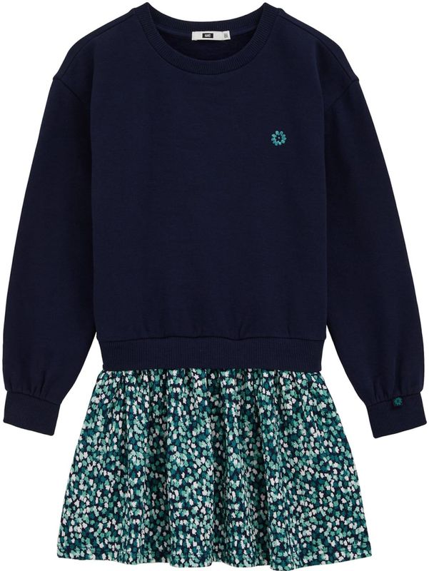 WE Fashion - Jurk - Lange Mouwen - Jerseyjurken