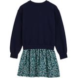 WE Fashion - Jurk - Lange Mouwen - Jerseyjurken