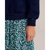 WE Fashion - Jurk - Lange Mouwen - Jerseyjurken