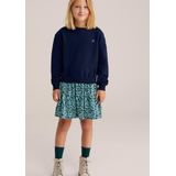 WE Fashion - Jurk - Lange Mouwen - Jerseyjurken