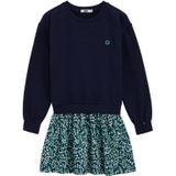 WE Fashion - Jurk - Lange Mouwen - Jerseyjurken