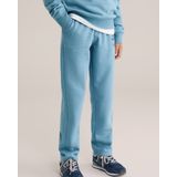WE Fashion - Blue Ridge - Broek - Straight Fit - Voor Kinderen