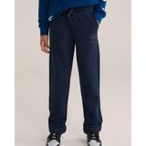 WE Fashion - Blue Ridge - Cargobroek - Zacht Sweatmateriaal