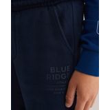 WE Fashion - Blue Ridge - Cargobroek - Zacht Sweatmateriaal