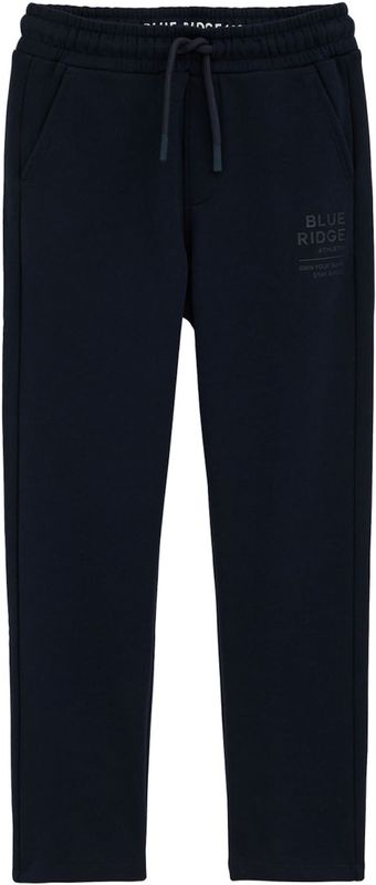 WE Fashion - Blue Ridge - Cargobroek - Zacht Sweatmateriaal