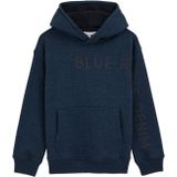 WE Fashion Jongens hoodie met print