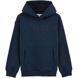 WE Fashion Jongens hoodie met print