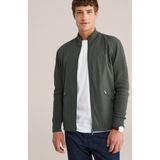 Van Gils - Regular Fit Jack - Tussenjas