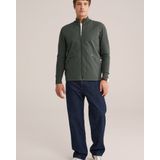 Van Gils - Regular Fit Jack - Tussenjas