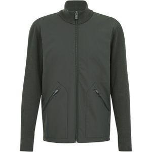 Van Gils - Regular Fit Jack - Tussenjas