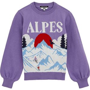 WE Fashion - Trui - Gebreide Truien