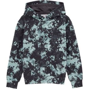 WE Fashion - Blue Ridge - Sweater - Zacht - Met Capuchon