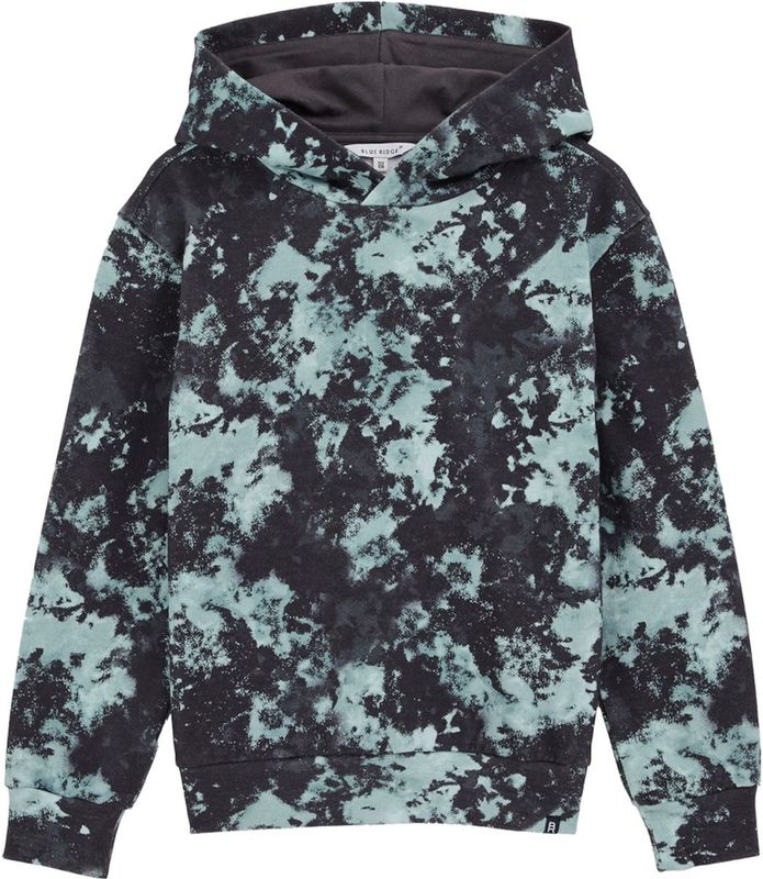 WE Fashion - Blue Ridge - Sweater - Zacht - Met Capuchon