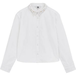 WE Fashion - Blouse - Meisjes - Met Embroideries