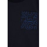 WE Fashion - Jongens Pyjama - Met Print