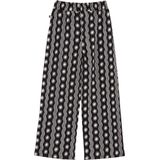 WE Fashion - Palazzo Broek - Meisjes - Loose Fit