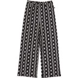 WE Fashion - Palazzo Broek - Meisjes - Loose Fit