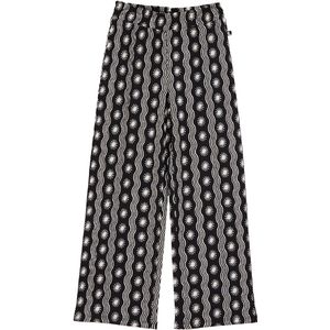 WE Fashion - Palazzo Broek - Meisjes - Loose Fit