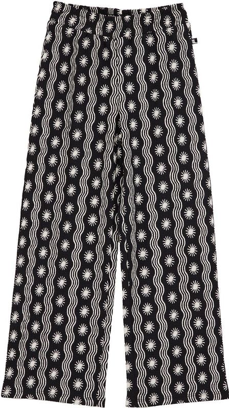 WE Fashion - Palazzo Broek - Meisjes - Loose Fit