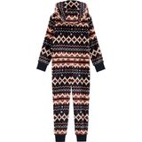 WE Fashion - Onesie - Regular Fit - Met Print