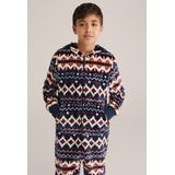 WE Fashion - Onesie - Regular Fit - Met Print