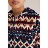 WE Fashion - Onesie - Regular Fit - Met Print