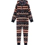 WE Fashion - Onesie - Regular Fit - Met Print