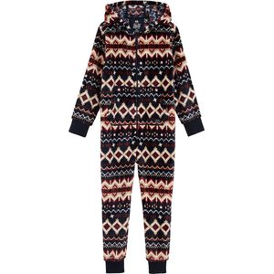 WE Fashion - Onesie - Regular Fit - Met Print
