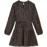 WE Fashion - Jurk - Midi - 100% Polyester