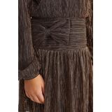 WE Fashion - Jurk - Midi - 100% Polyester