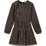 WE Fashion - Jurk - Midi - 100% Polyester