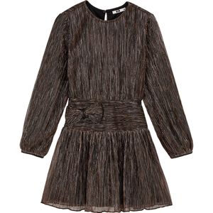 WE Fashion - Jurk - Midi - 100% Polyester