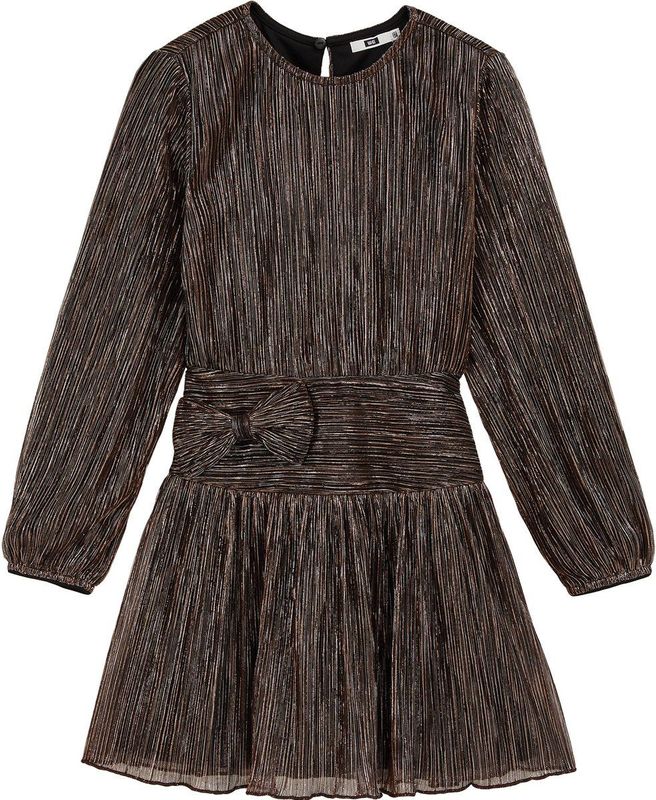 WE Fashion - Jurk - Midi - 100% Polyester