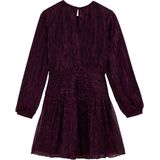 WE Fashion - Jurk - Jersey - 100% Polyester