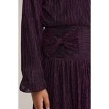 WE Fashion - Jurk - Jersey - 100% Polyester