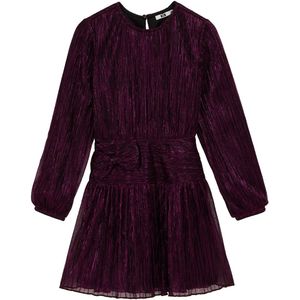 WE Fashion - Jurk - Jersey - 100% Polyester