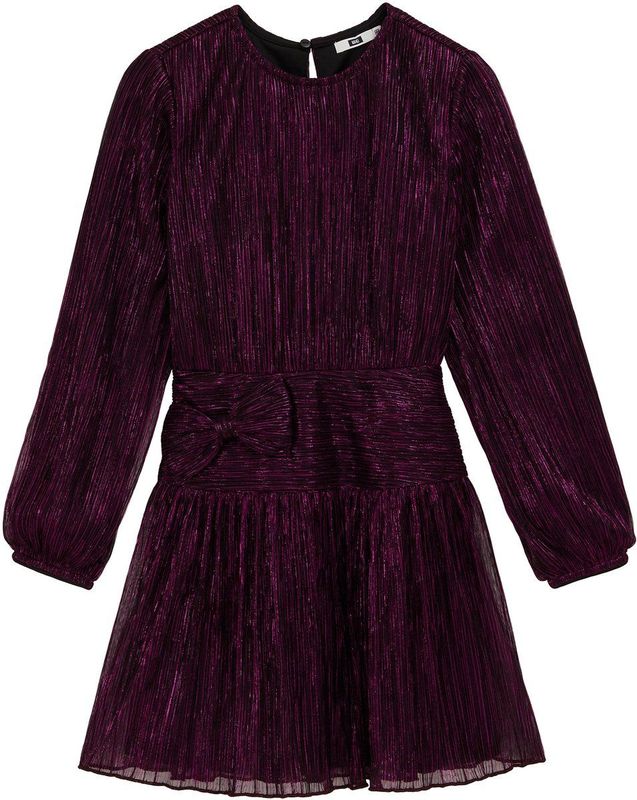 WE Fashion - Jurk - Jersey - 100% Polyester