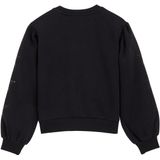 WE Fashion Meisjes sweater met pailletten