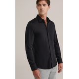 WE Fashion - Slim Fit Overhemd - Heren