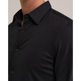 WE Fashion - Slim Fit Overhemd - Heren