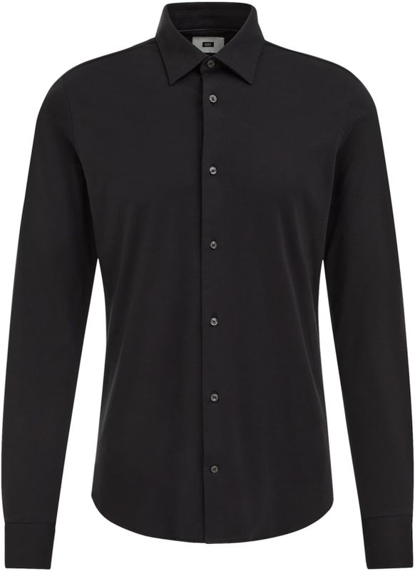 WE Fashion - Slim Fit Overhemd - Heren