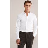 WE Fashion - Slim Fit Overhemd - Heren