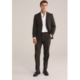 WE Fashion - Slim Fit Overhemd - Heren