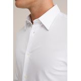 WE Fashion - Slim Fit Overhemd - Heren