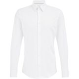 WE Fashion - Slim Fit Overhemd - Heren